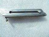 HIGH STANDARD OLYMPIC CAL. 22 SHORT MAGAZINE IN EXCELLENT CONDITION - Image 6 of 18