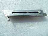 HIGH STANDARD OLYMPIC CAL. 22 SHORT MAGAZINE IN EXCELLENT CONDITION - Image 5 of 18