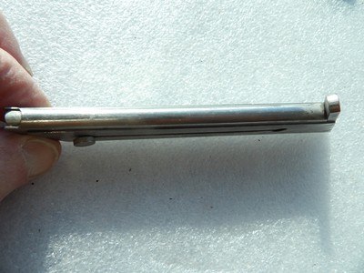 HIGH STANDARD OLYMPIC CAL. 22 SHORT MAGAZINE IN EXCELLENT CONDITION - Image 17 of 18