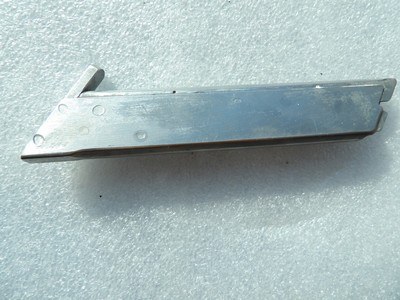 HIGH STANDARD OLYMPIC CAL. 22 SHORT MAGAZINE IN EXCELLENT CONDITION - Image 7 of 18