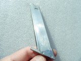 HIGH STANDARD OLYMPIC CAL. 22 SHORT MAGAZINE IN EXCELLENT CONDITION - Image 3 of 18