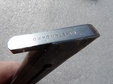 HIGH STANDARD OLYMPIC CAL. 22 SHORT MAGAZINE IN EXCELLENT CONDITION - Image 12 of 18