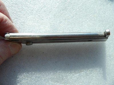HIGH STANDARD OLYMPIC CAL. 22 SHORT MAGAZINE IN EXCELLENT CONDITION - Image 18 of 18