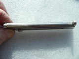 HIGH STANDARD OLYMPIC CAL. 22 SHORT MAGAZINE IN EXCELLENT CONDITION - Image 18 of 18