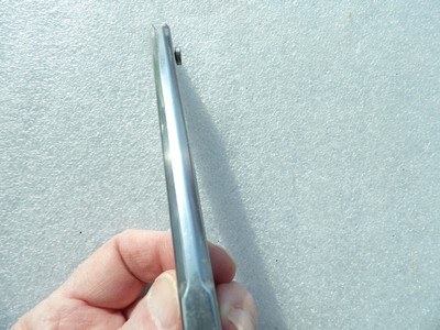HIGH STANDARD OLYMPIC CAL. 22 SHORT MAGAZINE IN EXCELLENT CONDITION - Image 4 of 18