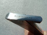HIGH STANDARD OLYMPIC CAL. 22 SHORT MAGAZINE IN EXCELLENT CONDITION - Image 13 of 18