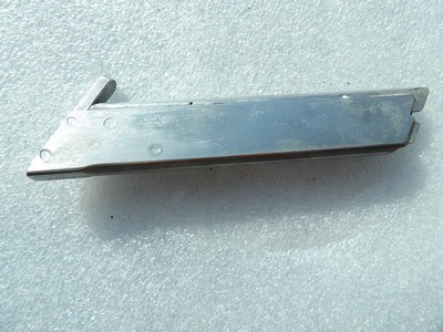 HIGH STANDARD OLYMPIC CAL. 22 SHORT MAGAZINE IN EXCELLENT CONDITION - Image 8 of 18