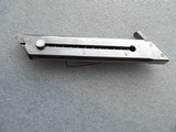 HIGH STANDARD CAL .22LR TWO MAGAZINES IN A VERY GOOD ORIGINAL CONDITION - Image 2 of 18