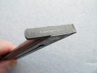HIGH STANDARD CAL .22LR TWO MAGAZINES IN A VERY GOOD ORIGINAL CONDITION - Image 17 of 18