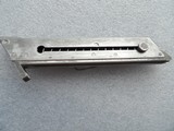 HIGH STANDARD CAL .22LR TWO MAGAZINES IN A VERY GOOD ORIGINAL CONDITION - Image 11 of 18