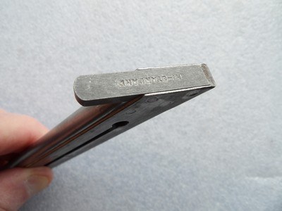 HIGH STANDARD CAL .22LR TWO MAGAZINES IN A VERY GOOD ORIGINAL CONDITION - Image 16 of 18