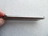 HIGH STANDARD CAL .22LR TWO MAGAZINES IN A VERY GOOD ORIGINAL CONDITION - Image 7 of 18
