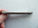 HIGH STANDARD CAL .22LR TWO MAGAZINES IN A VERY GOOD ORIGINAL CONDITION - Image 14 of 18