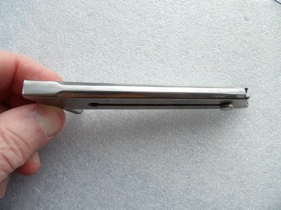 HIGH STANDARD CAL .22LR TWO MAGAZINES IN A VERY GOOD ORIGINAL CONDITION - Image 6 of 18