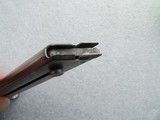 HIGH STANDARD CAL .22LR TWO MAGAZINES IN A VERY GOOD ORIGINAL CONDITION - Image 18 of 18