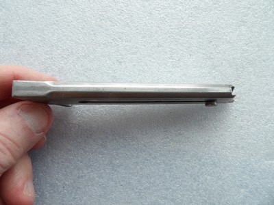 HIGH STANDARD CAL .22LR TWO MAGAZINES IN A VERY GOOD ORIGINAL CONDITION - Image 14 of 18