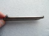 HIGH STANDARD CAL .22LR TWO MAGAZINES IN A VERY GOOD ORIGINAL CONDITION - Image 15 of 18