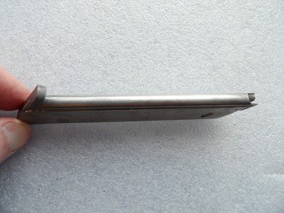 HIGH STANDARD CAL .22LR TWO MAGAZINES IN A VERY GOOD ORIGINAL CONDITION - Image 15 of 18