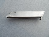 HIGH STANDARD CAL .22LR TWO MAGAZINES IN A VERY GOOD ORIGINAL CONDITION - Image 3 of 18