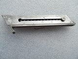 HIGH STANDARD CAL .22LR TWO MAGAZINES IN A VERY GOOD ORIGINAL CONDITION - Image 10 of 18