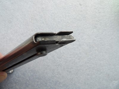 HIGH STANDARD CAL .22LR TWO MAGAZINES IN A VERY GOOD ORIGINAL CONDITION - Image 18 of 18
