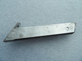 HIGH STANDARD CAL .22LR TWO MAGAZINES IN A VERY GOOD ORIGINAL CONDITION - Image 13 of 18