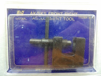 AK-47 and SKS front sight adjustment tool-Liberty Tree Collectors - Image 2 of 10