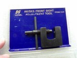 AK-47 and SKS front sight adjustment tool-Liberty Tree Collectors - Image 3 of 10