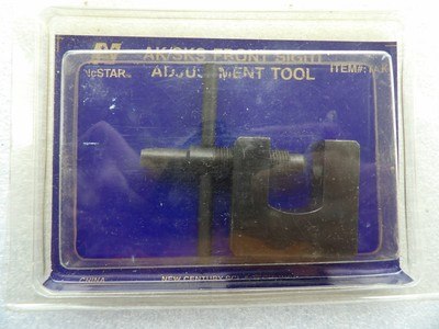AK-47 and SKS front sight adjustment tool-Liberty Tree Collectors - Image 1 of 10