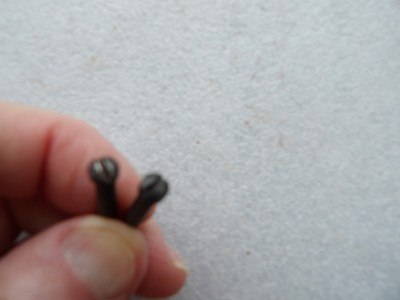 WWII NAZI'S P38 PISTOL PARTS - Image 19 of 20