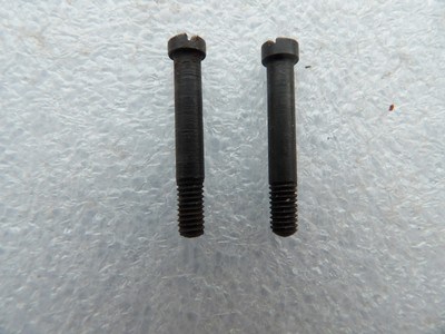 WWII NAZI'S P38 PISTOL PARTS - Image 18 of 20