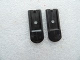 WWII NAZI'S P38 PISTOL PARTS - Image 15 of 20