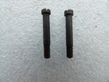 WWII NAZI'S P38 PISTOL PARTS - Image 18 of 20