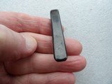 WWII NAZI'S P38 PISTOL PARTS - Image 5 of 20
