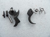 WWII NAZI'S P38 PISTOL PARTS - Image 11 of 20