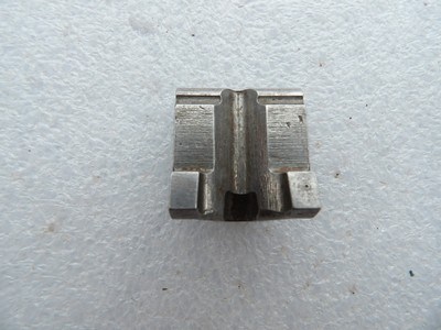 WWII NAZI'S P38 PISTOL PARTS - Image 2 of 20