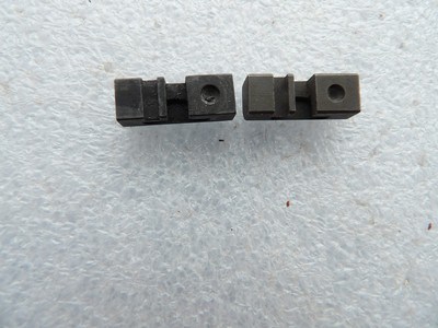 WWII NAZI'S P38 PISTOL PARTS - Image 17 of 20