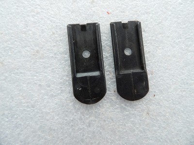 WWII NAZI'S P38 PISTOL PARTS - Image 15 of 20