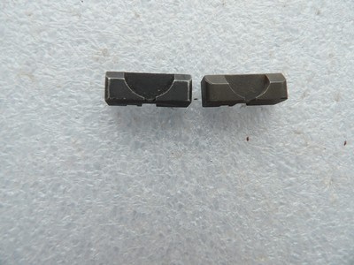 WWII NAZI'S P38 PISTOL PARTS - Image 16 of 20