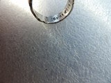 RARE THIRD REICH SS HONOUR RING (SS-IHRENRING/TOTEHKOPFRING) - Image 9 of 20