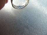 RARE THIRD REICH SS HONOUR RING (SS-IHRENRING/TOTEHKOPFRING) - Image 6 of 20