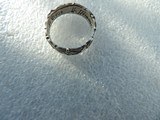 RARE THIRD REICH SS HONOUR RING (SS-IHRENRING/TOTEHKOPFRING) - Image 13 of 20