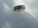 RARE THIRD REICH SS HONOUR RING (SS-IHRENRING/TOTEHKOPFRING) - Image 2 of 20