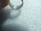 RARE THIRD REICH SS HONOUR RING (SS-IHRENRING/TOTEHKOPFRING) - Image 17 of 20