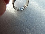 RARE THIRD REICH SS HONOUR RING (SS-IHRENRING/TOTEHKOPFRING) - Image 7 of 20