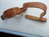 RIFLE BELTS - Image 11 of 20
