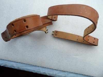 RIFLE BELTS - Image 11 of 20