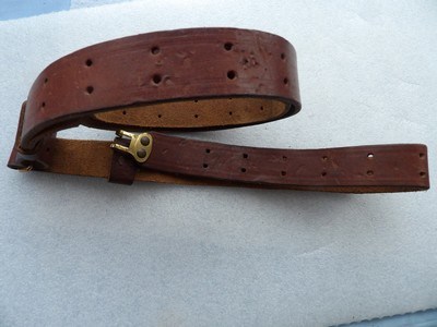 RIFLE BELTS - Image 19 of 20