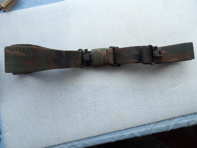 RIFLE BELTS - Image 16 of 20