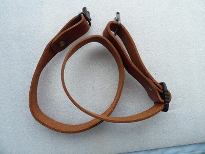RIFLE BELTS - Image 6 of 20
